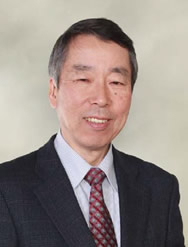 Shigeaki Terada, President