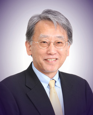 Yoshihiro Syuto, President
